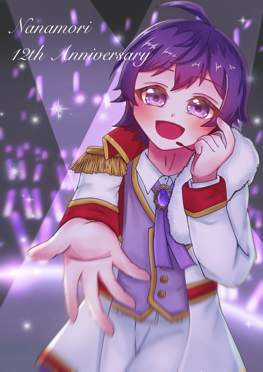 ななもりさん活動 ななもりさん活動