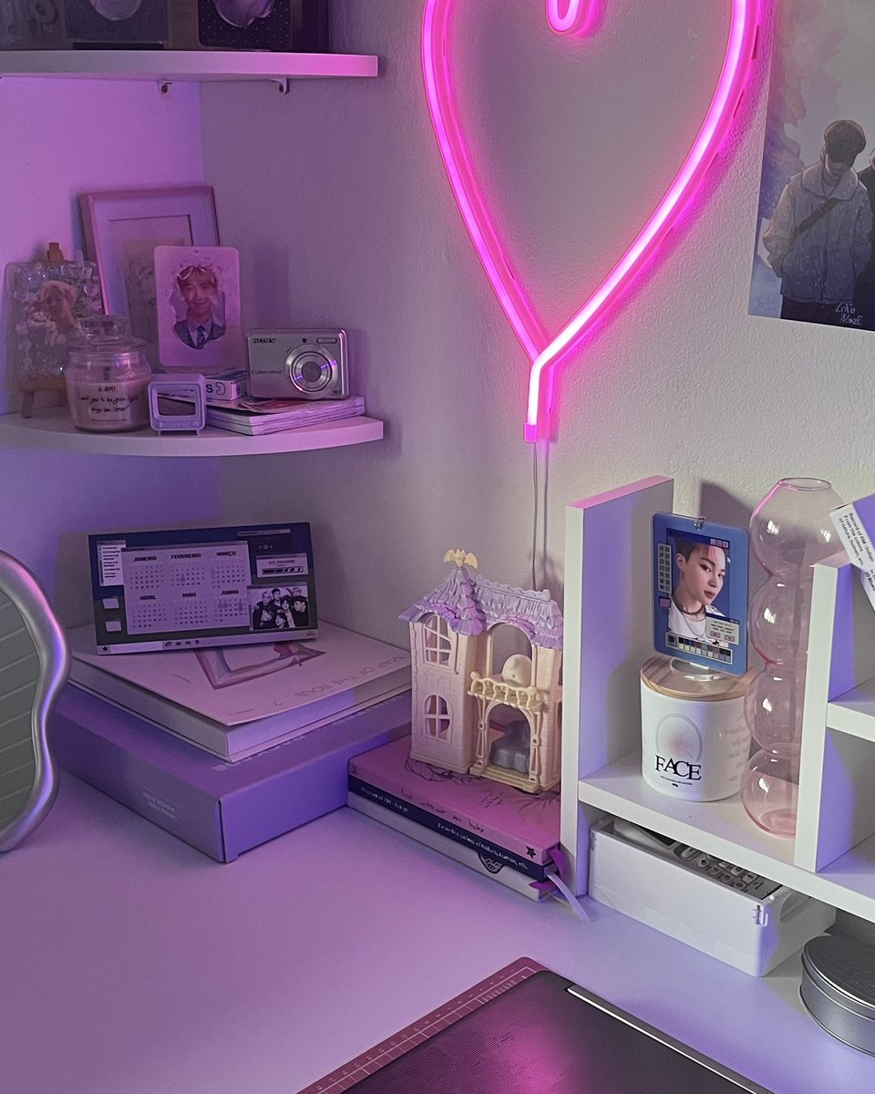 my creative space ୭🧷✧˚. ᵎᵎ 📓