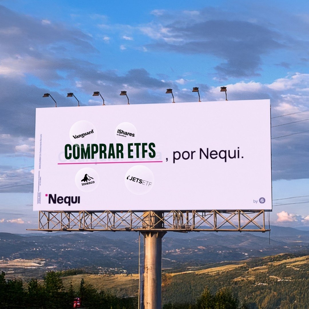 Desde el arbolito también puedes hacer que tu plata crezca #PorNequi 🌳
Que tu dinero no se quede quieto, muévelo fácil e invierte en Colombia y el Mundo con <a href="/Nequi/">Nequi</a> y <a href="/somostrii/">trii</a> 💚