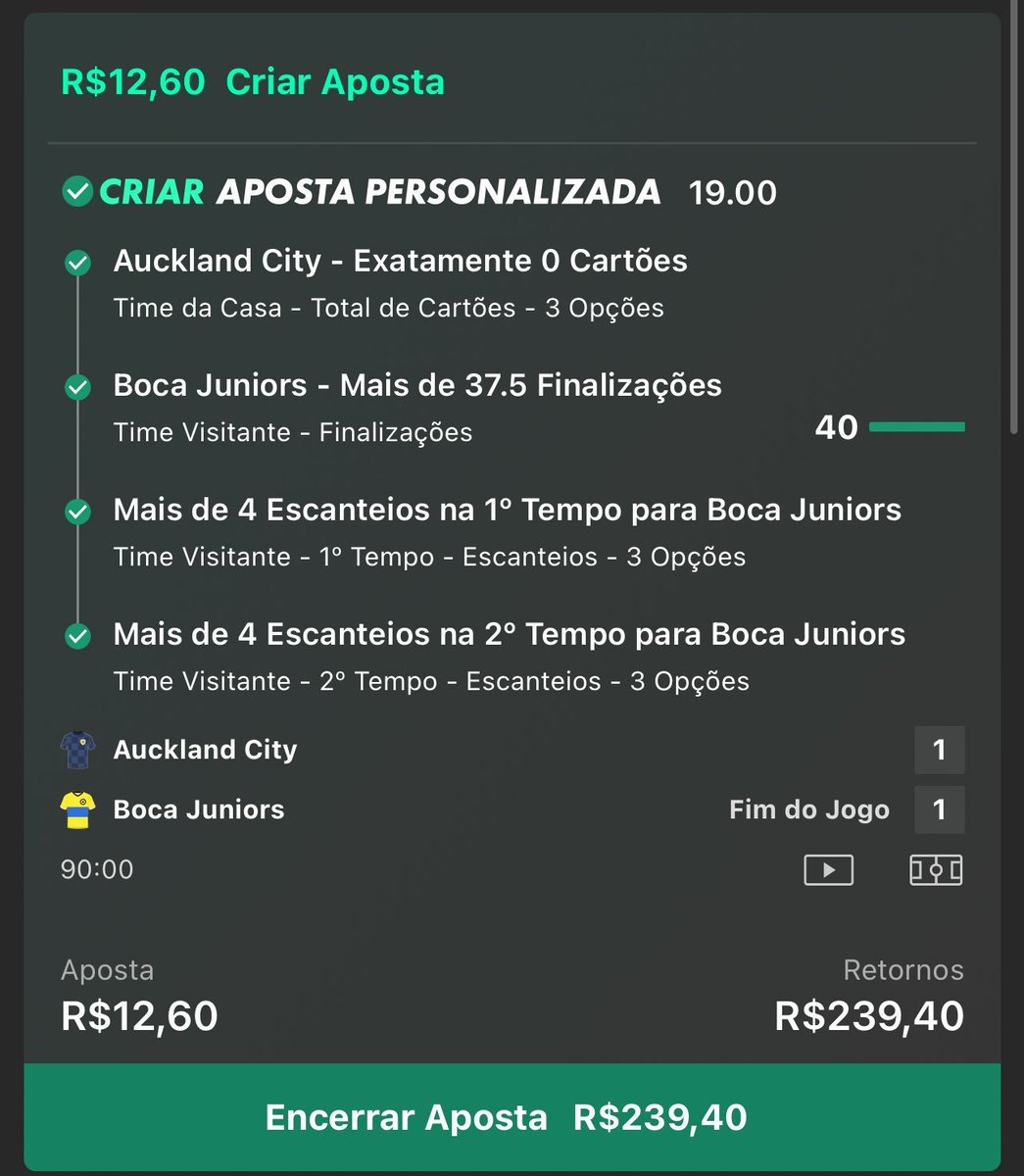 _jacksonperes's tweet photo. @ntbrener Peguei dps, só deu pra fazer assim 🤑✅ https://t.co/fWRm3R55Wm