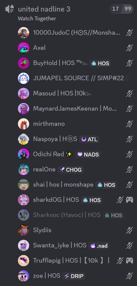 HOS 6/24/2025
