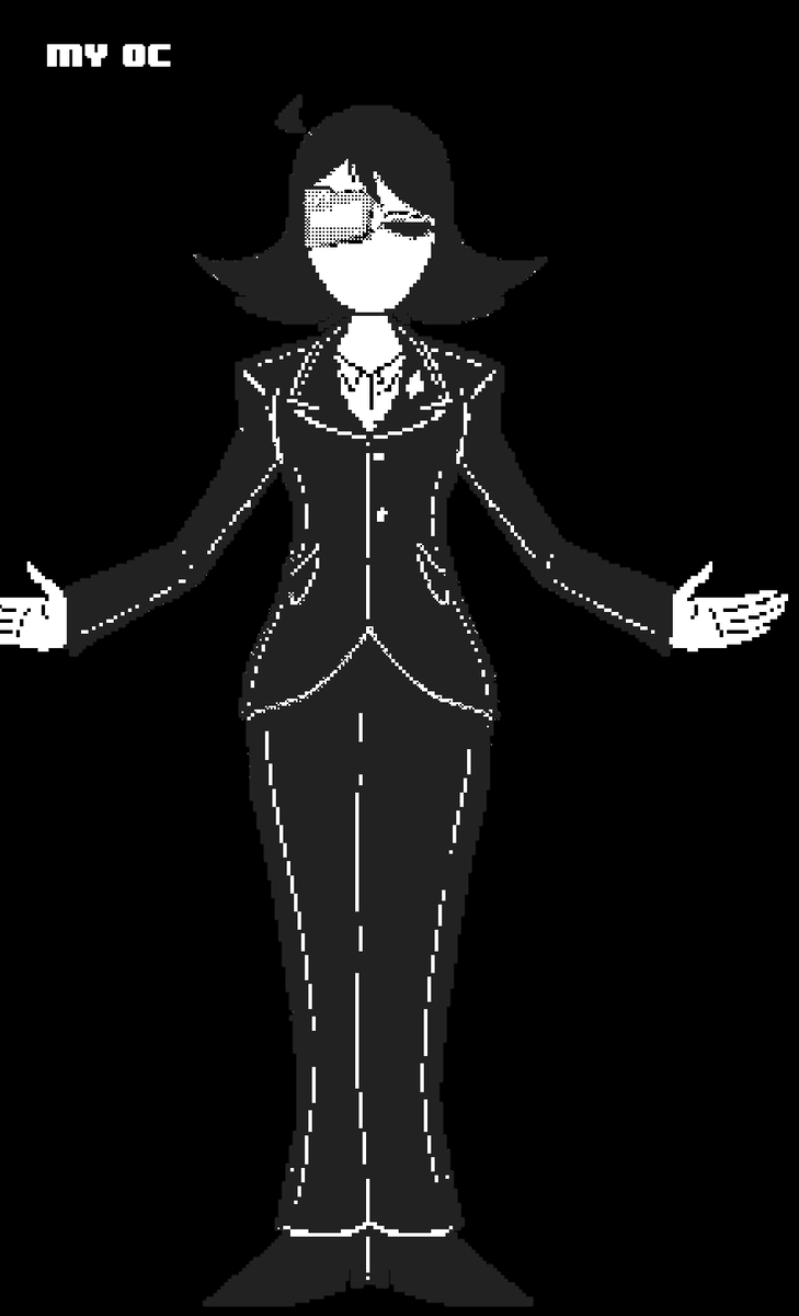 TROLLIN_GREMLIN's tweet photo. My imscared oc (I got no ideas to name her/them)
#imscared
#oc
#imscaredgame https://t.co/BWVpvn92eW