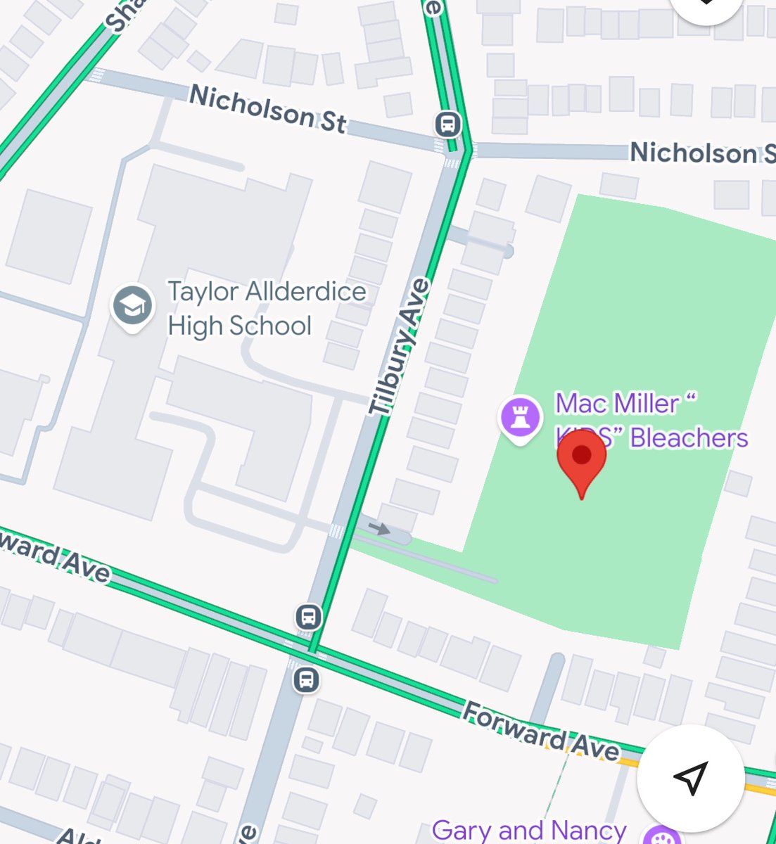 Summer conditioning practices will take place Monday-Thursday June 30-July 31. 

We will meet at 8:30 and practice from 9-12:00. We practice at the field across the street from the school.