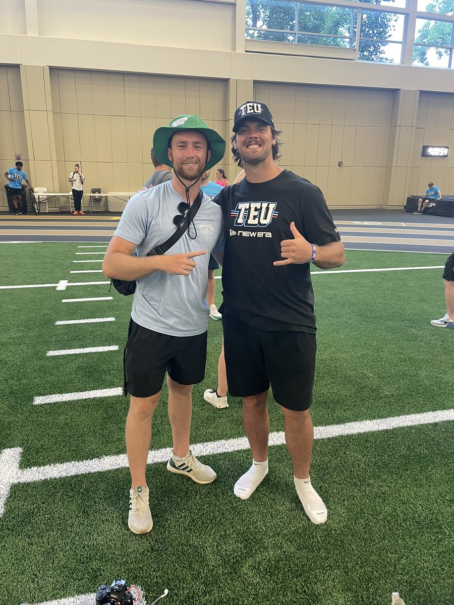 J.P. Hovey tweet media