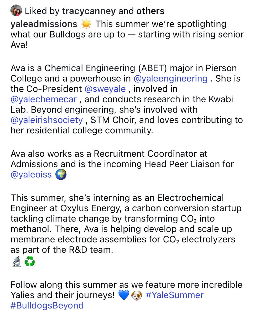 StMarysDerryTD's tweet image. Always exciting to watch @SaintMarysDerry #STEMgirls - congratulations Ava and enjoy your summer internship.