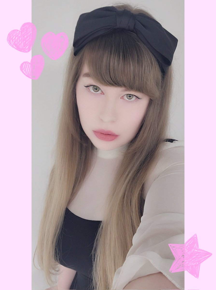 🎀 𝔓𝔦𝔫𝔨𝔪𝔬𝔫 🎀 tweet media