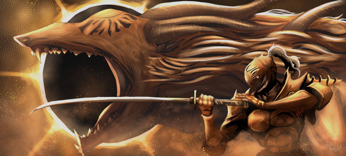 Executor, Elden Ring Nightreign
#ELDENRING #eldenringnightreign