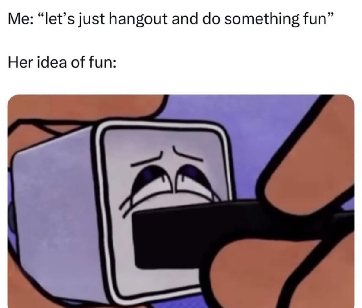 this could be us (@todaysbitches) on Twitter photo 