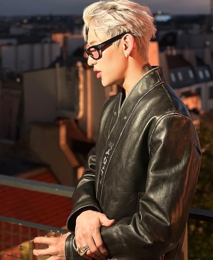 CkViolet74179's tweet image. Looks stunning✨

LOUIS VUITTON ICON BAMBAM
#BamBamxLVMenSS26
#LVMenSS26
#SpringSummer26
#LouisVuitton @LouisVuitton 
#BamBam #뱀뱀 @BamBam1A