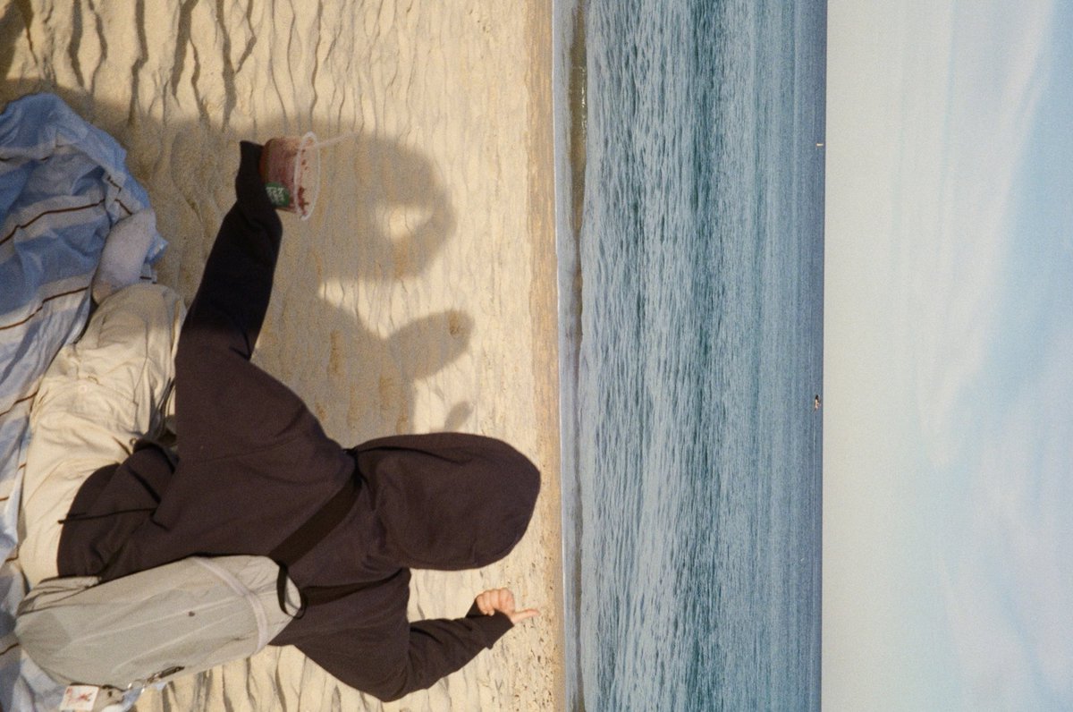 필름 돌리자~~📽️