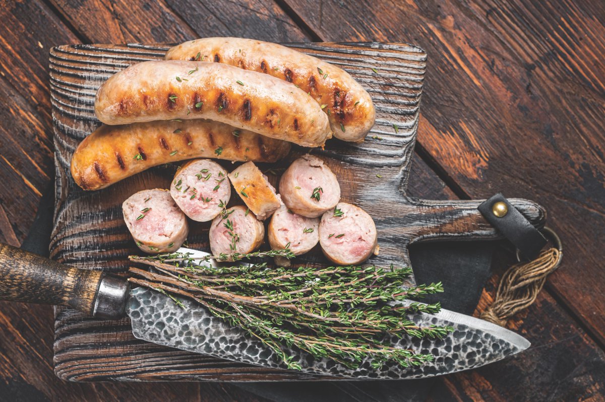 Hoy existe un gran interés por #embutidos #saludables, lo que da fruto en nuevas #ideas y #formulaciones.

En este artículo de <a href="/MJMR91/">Miguel José Morón Rivera</a>, aprenda a implementar un abordaje integral y estrategias innovadoras en su planta que asegurarán su éxito en el mercado. bit.ly/4nprD4D