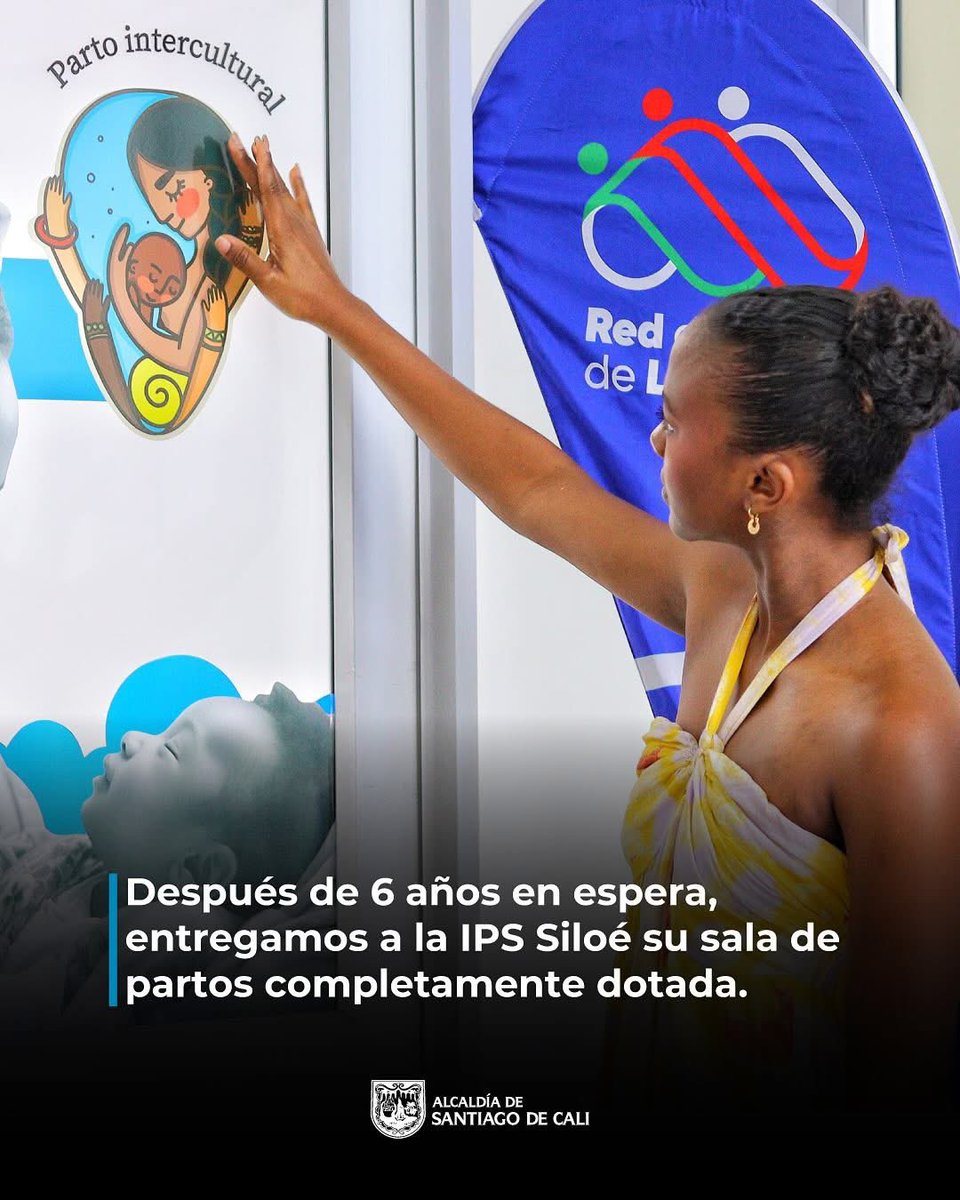 jhonjcaicedo_'s tweet photo. Los centros de salud de Cali son un activo importante y así lo entiende el secretario de salud @GERMANESCOBARM les cuento aquí algunos de los hitos en infraestructura hospitalaria que ha logrado materializar 👇🏾

1- La renovación de la IPS unión de vivienda 
2- Renovación IPS Polvorines 
3- Renovación de Urgencias IPS Cañaveralejo 
4- Una nueva unidad de partos en la IPS Siloe 

Sin duda grandes hechos que permiten que los caleños ubicados en los sectores con más necesidades tengan un servicio de atención en salud digna.