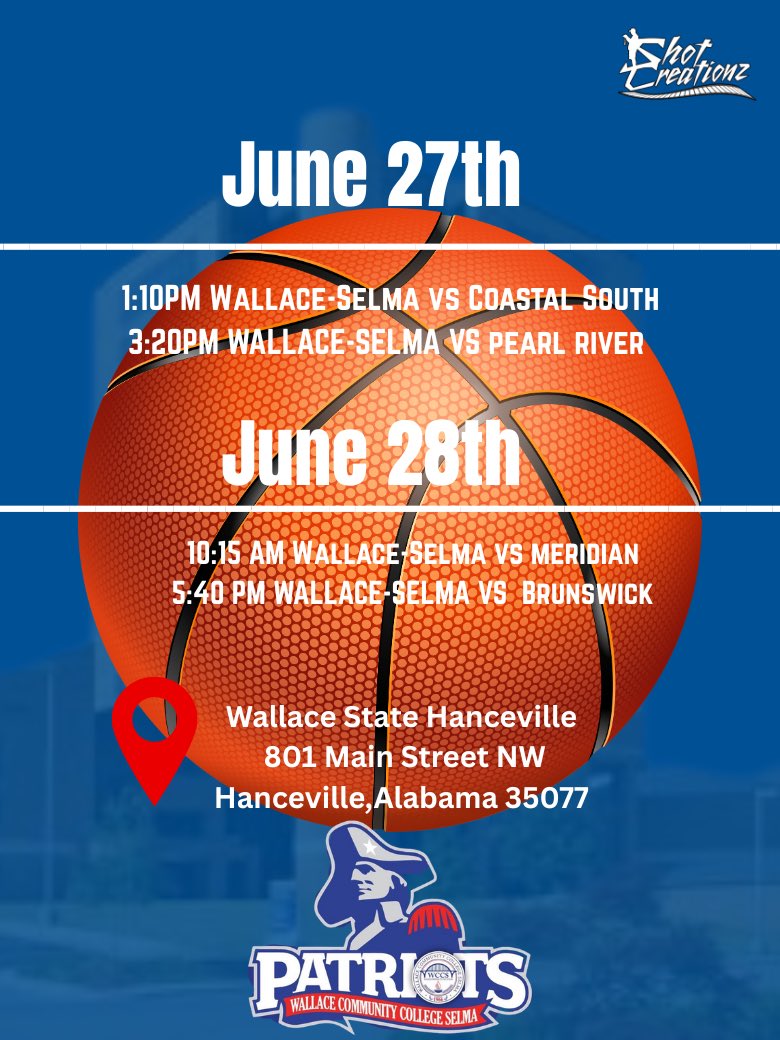 WCCS Men’s Basketball (@wccsmbb) on Twitter photo Catch us back in action this weekend 4 year coaches Juco Live Period got <a href="/strictlytee_2/">Terrence Davis</a> <a href="/Nate_Butter7/">Nathan Butterfield</a> <a href="/DashonHyman/">Dashon Hyman</a> & a cast of guys coaches <a href="/Si_Ball32/">Sid Ball</a> <a href="/D_Steele22/">Andrew Steele</a> <a href="/CoachKomara/">Anthony Komara</a> <a href="/CoachJordanCAU/">Alfred Jordan</a> <a href="/WBaze_22/">Wykevin (Y-Kee-Vin) Bazemore</a> <a href="/Brady_schuck/">Brady Schuck</a> <a href="/CoachMardracusW/">Mardracus Wade</a> <a href="/CoachBillyMims/">CoachBillyMims</a> <a href="/CoachJonas/">Jonas Hayes</a> <a href="/CoachCabralHuff/">Cabral Huff</a> Catch us back in action this weekend 4 year coaches Juco Live Period got <a href="/strictlytee_2/">Terrence Davis</a> <a href="/Nate_Butter7/">Nathan Butterfield</a> <a href="/DashonHyman/">Dashon Hyman</a> & a cast of guys coaches <a href="/Si_Ball32/">Sid Ball</a> <a href="/D_Steele22/">Andrew Steele</a> <a href="/CoachKomara/">Anthony Komara</a> <a href="/CoachJordanCAU/">Alfred Jordan</a> <a href="/WBaze_22/">Wykevin (Y-Kee-Vin) Bazemore</a> <a href="/Brady_schuck/">Brady Schuck</a> <a href="/CoachMardracusW/">Mardracus Wade</a> <a href="/CoachBillyMims/">CoachBillyMims</a> <a href="/CoachJonas/">Jonas Hayes</a> <a href="/CoachCabralHuff/">Cabral Huff</a>