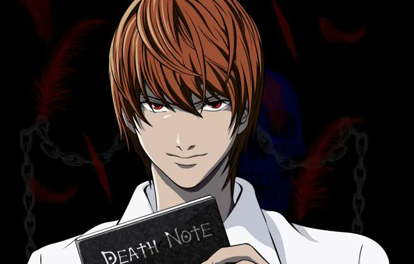 Cinbunzs's tweet photo. I just watched death note so i have an interesting question for those that have also watched it.

Do y'all think that the investigation team could solve the case of Kira, they wouldn't be working with the police nor L. https://t.co/WBCwwXtyLP
