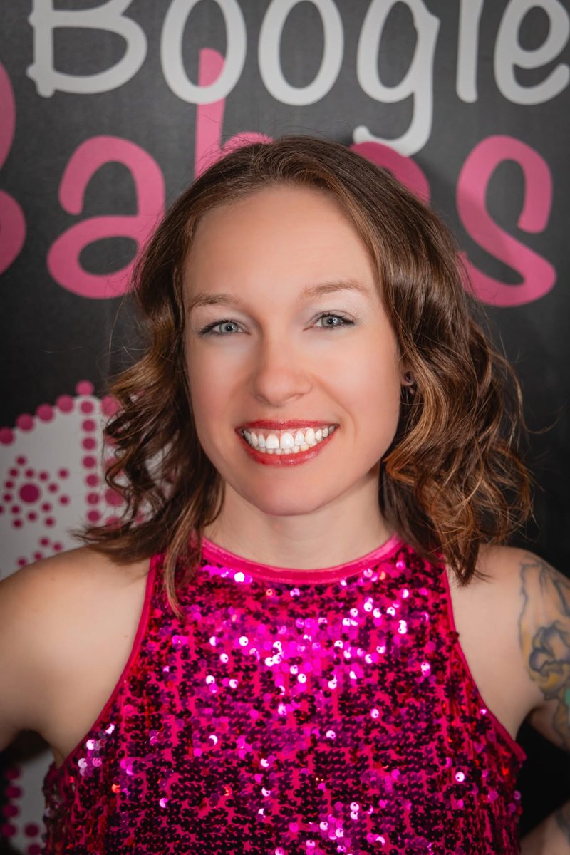 BootBelles's tweet image. Join us in wishing a very HAPPY BIRTHDAY to #Seattle #BootBelles rookie Ashley Bastian 🎈 We hope today is full of celebrating and special many memories are made 🎉  Leave Ashley some birthday cheer below👇