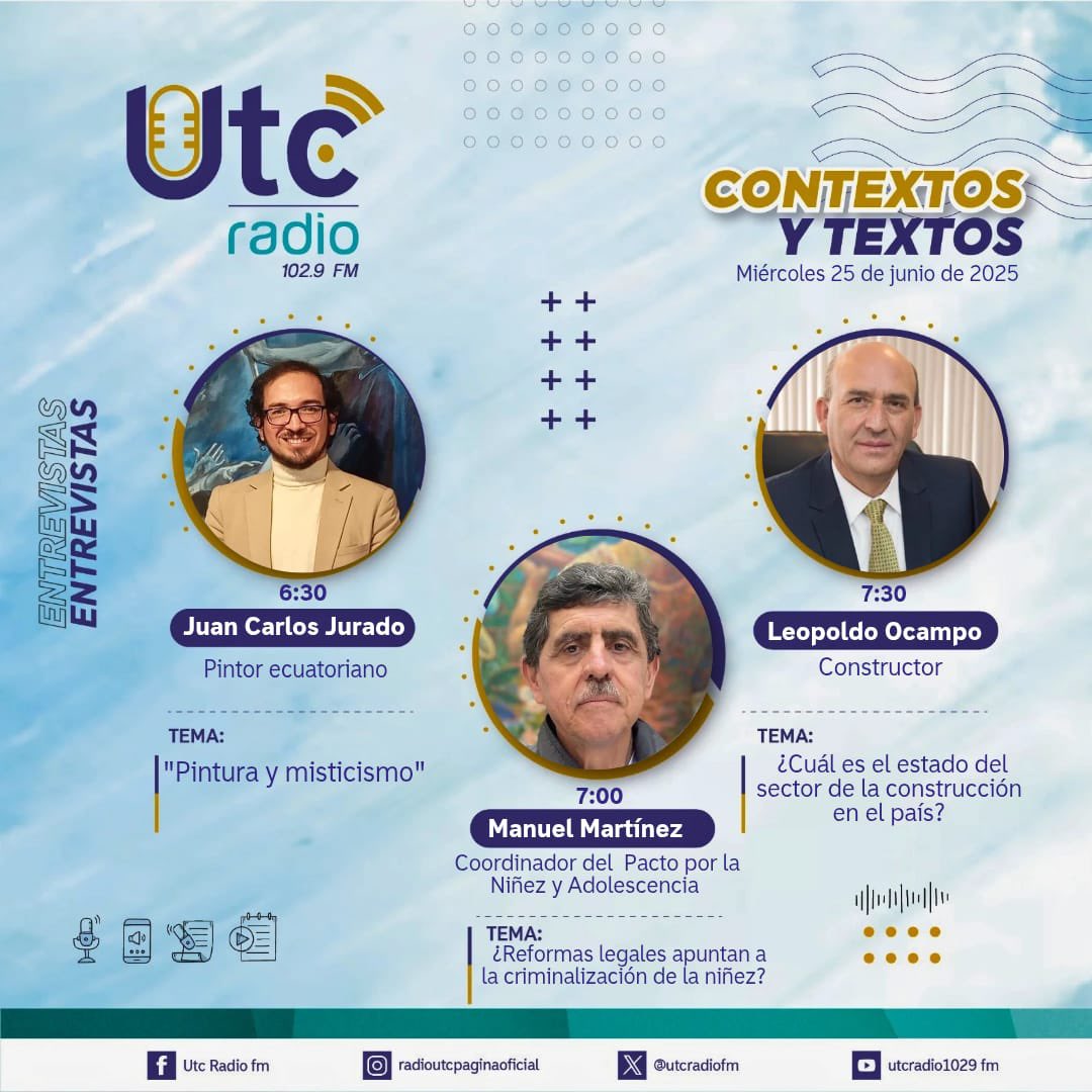 Pacto por la Niñez y Adolescencia Ecuador tweet media