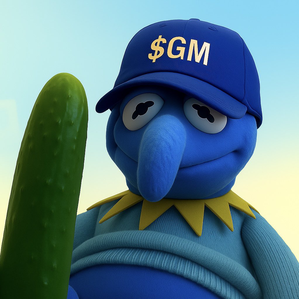 $GM