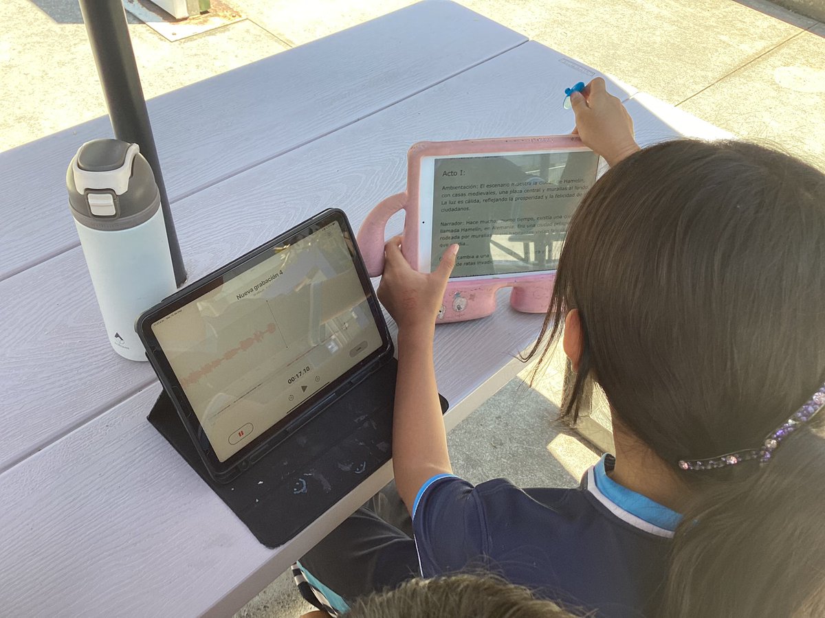 Ana Cristina Sandoval ✨🎭 tweet media