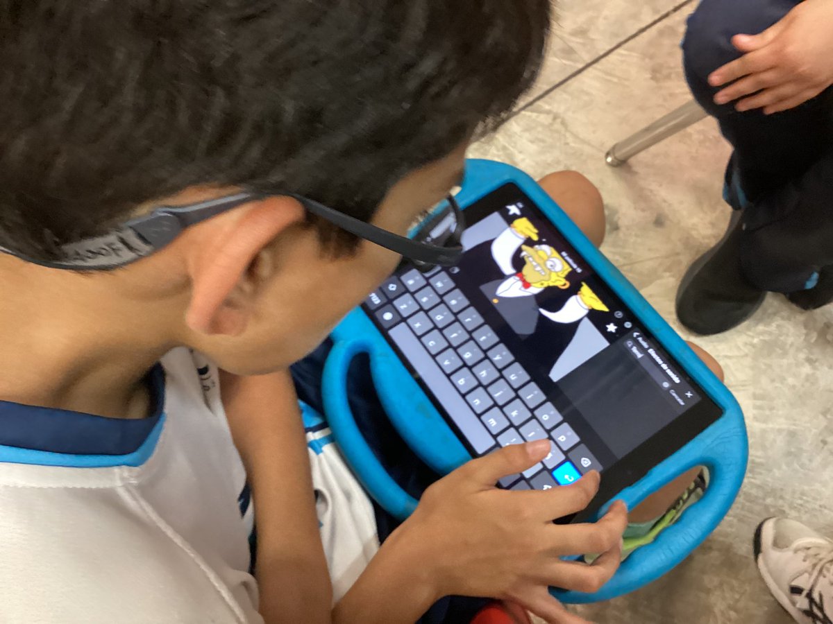 Ana Cristina Sandoval ✨🎭 tweet media