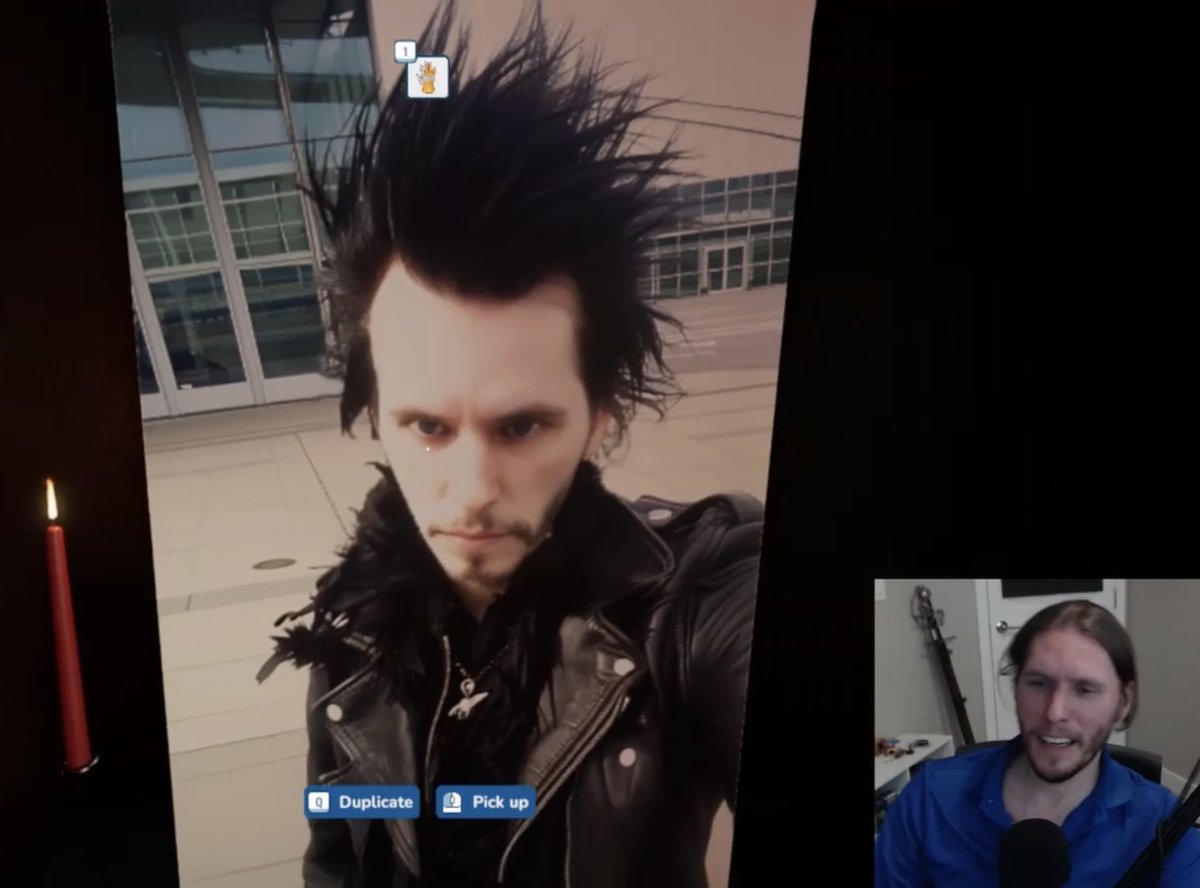 daily jerma (@jermdaily) on Twitter photo 