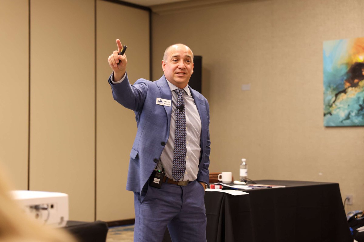 MarzanoResource's tweet photo. Here are some highlights from Day 1 of the HRS Institute in Orlando! We're off to a fantastic start! 🌟
#HRSInstitute #HighReliabilitySchools #EduEvent #LearningNeverStops @marioacosta31
@THBoogren @pbwarrick @jk_hoegh https://t.co/bftcXHzy3U