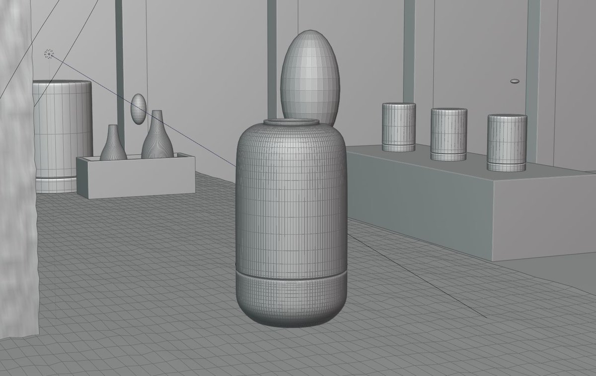 Capibarsky's tweet photo. Wireframe https://t.co/qYjN4vbrWw
