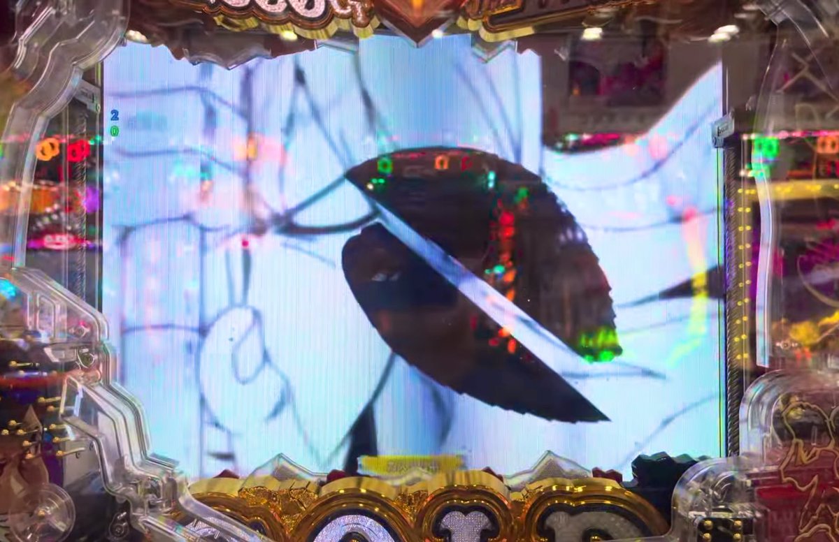 sopachi_ch's tweet photo. 【Pルパン三世2000カラットの涙】初当たりの50%で3000発取れてヘソ3個返し！#パチンコ #ルパン三世

https://t.co/dR2EfInAX8

昨日、投稿してるので
見て下さい👍🏻✨
チャンネル登録よろしくお願いします！ https://t.co/180fDNMUuk