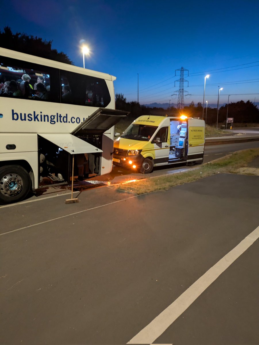 Modern Studies tweet media