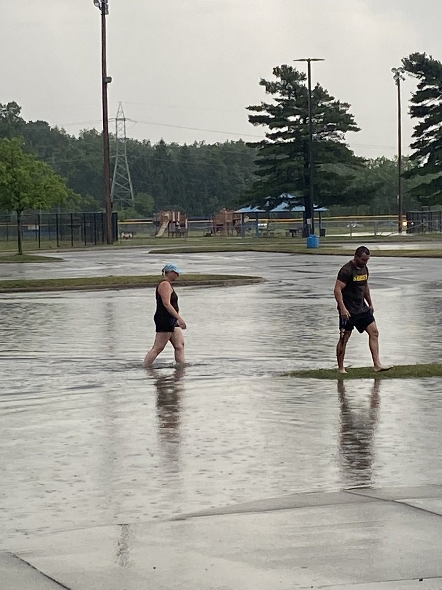 dcdarkey's tweet photo. Evening Bailey Park photos after storm went thru #alwaysaboutBattleCreek! https://t.co/6gwmERWUBb