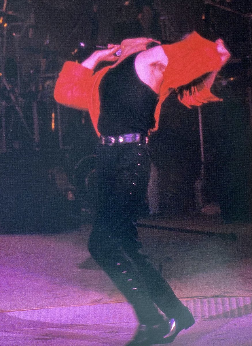 今日は何の日】 吉川晃司 ライブアルバム『ZERO』発売 （1988年6月25日）