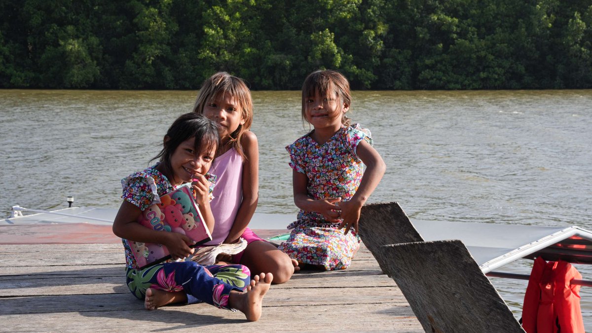 Todos los niños, niñas y adolescentes tienen derecho a una vida libre de violencia. Los adultos tenemos la responsabilidad de garantizar su seguridad en todo lugar y momento.

#ParaCadaInfancia, protección y amor.