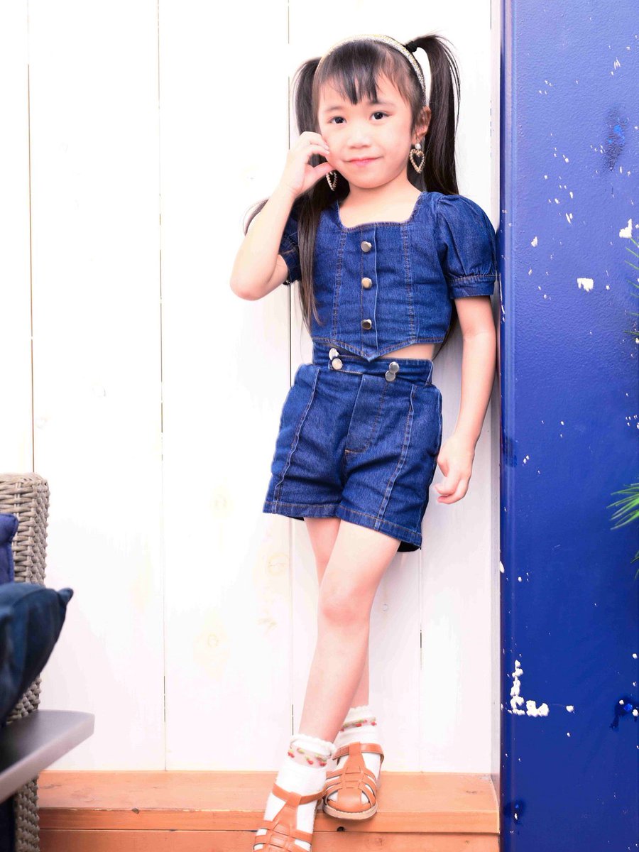 おはようございます☀

あいあい♡やーっと復活です❣️
今日は念の為　お休み♡

食いしん坊あいあい　戻ってきました♪

#topmodelschool  #CHURROS  #あいあい