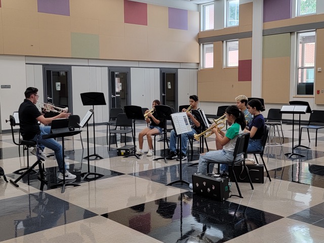 SCUC ISD Fine Arts tweet media