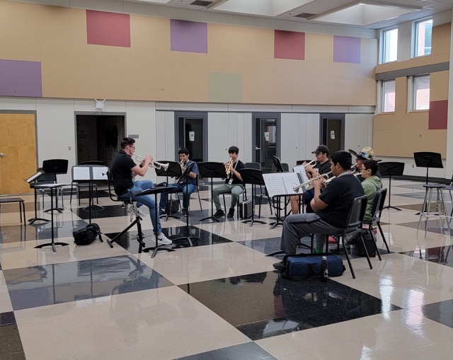 SCUC ISD Fine Arts tweet media