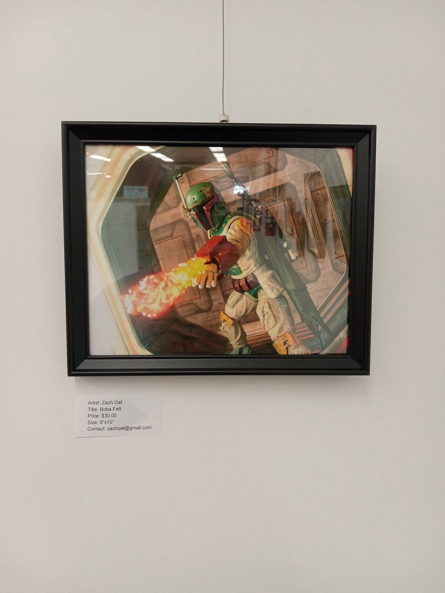 My first exhibit of photography is up until July 14 at the Pawling Free Library in Pawling, NY! #WildToys