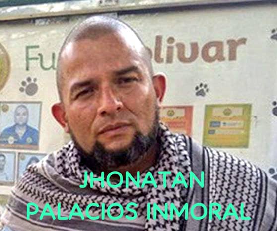 claumgta's tweet photo. Un aplauso para el ciudadano Jonatan Palacios que demuestra que la hipocresía puede ser un arte.
Jonathan Palacios Inmoral https://t.co/7cDA3xTDYn