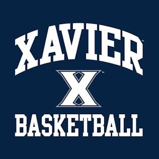 Blessed to receive an Offer from Xavier University 💙🤍!!
