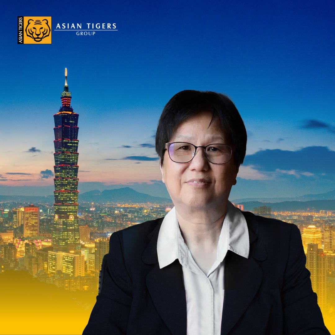 AsianTigersHK's tweet image. In the heart of Asia’s vibrant tech and culture hub, Asian Tigers Taiwan stands out as a trusted name in relocation.
rb.gy/9qqw9t
#AsianTigersTaiwan #InternationalRelocation #LifeInTaiwan #ExpatSupport #MovingWithCare #GlobalMobility #LetsGetMoving