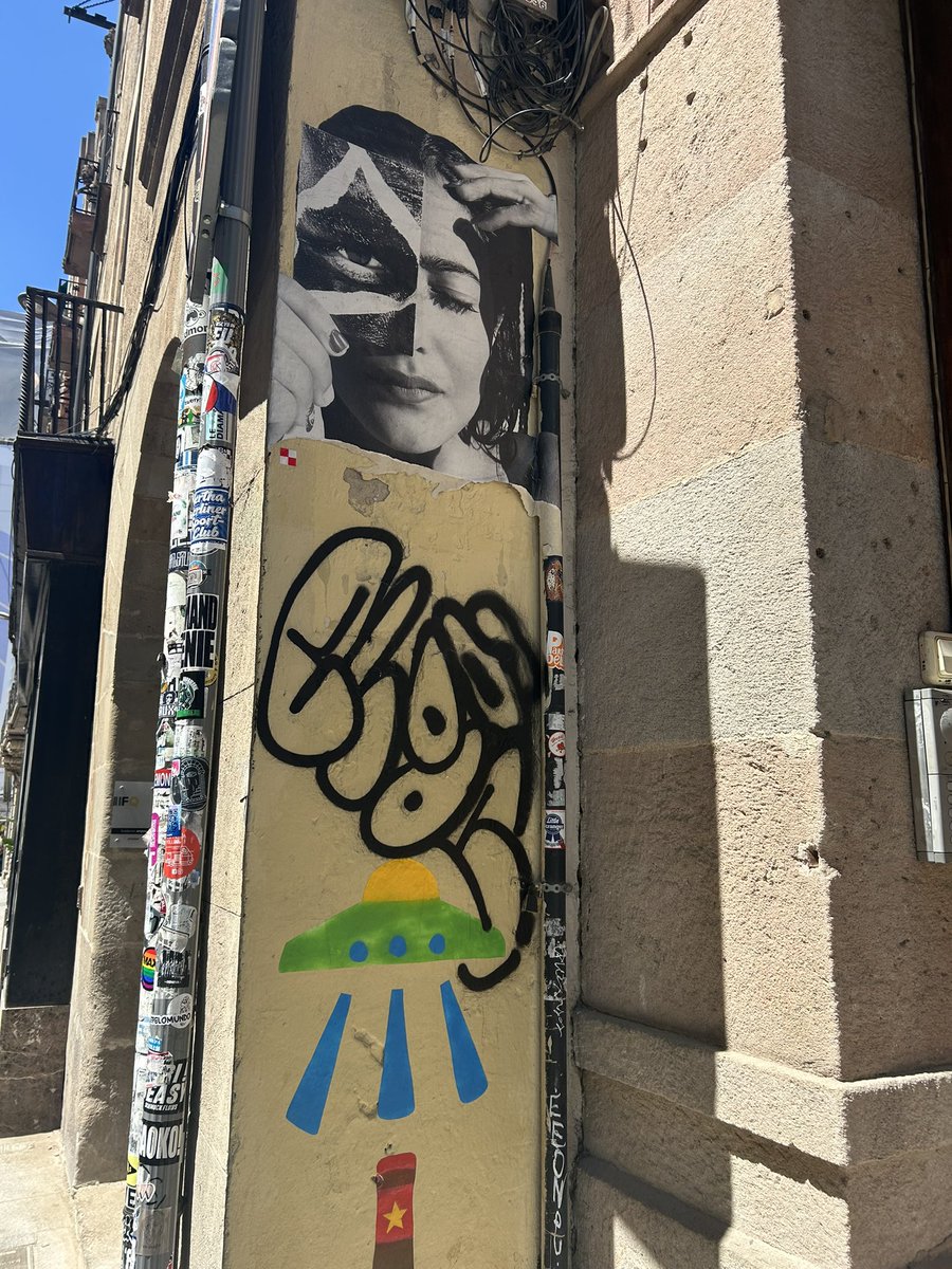 “Soy donde la cosa piensa,
Pienso donde no soy (algoritmo)”.

Nos ponemos lacanianos.