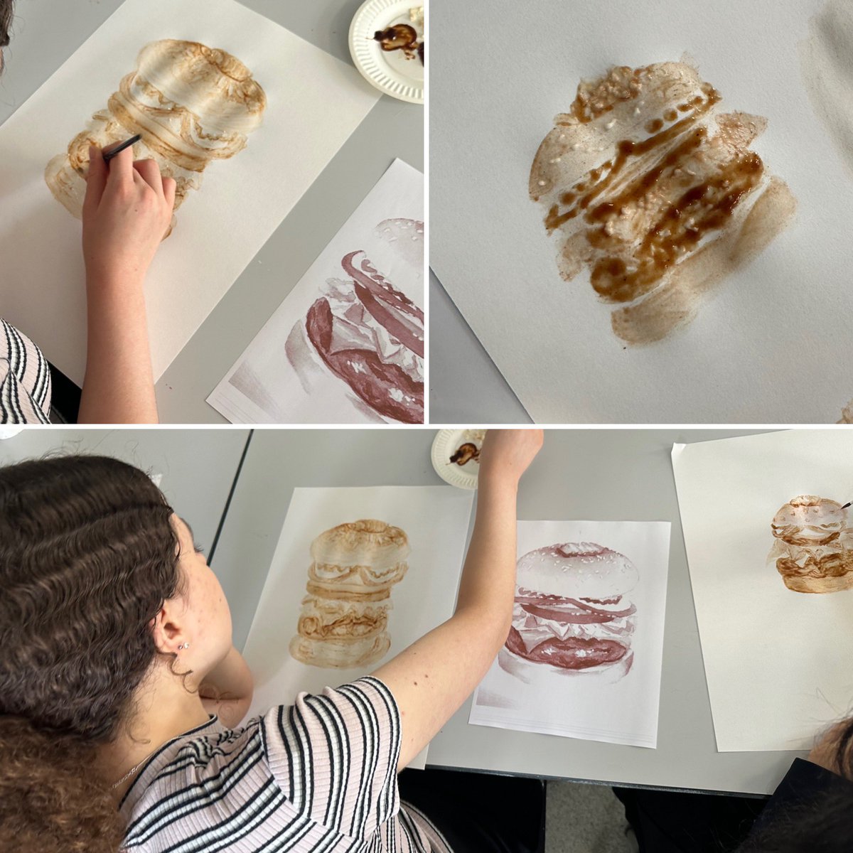 ADT@ Stanborough (@stanb_adt) on Twitter photo Year 12 induction ready! Looking forward to welcoming our new upcoming cohort for Sept!
Well done for embracing new artistic challenges today centred around the theme of the five senses 👃<a href="/StanboroughS/">Stanborough School</a> Year 12 induction ready! Looking forward to welcoming our new upcoming cohort for Sept!
Well done for embracing new artistic challenges today centred around the theme of the five senses 👃<a href="/StanboroughS/">Stanborough School</a>