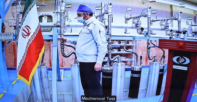 MariaRykov's tweet image. ÚLTIMAS NOTÍCIAS: 🚨🇮🇷 Os estoques de urânio enriquecido do Irã não foram eliminados e não podem ser localizados; o programa nuclear do país pode ter sido atrasado apenas um ou dois meses.
– Reuters
