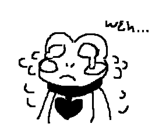 CandyApplePie_'s tweet image. summer is actually worse than last year
my display tablet and pc keeps getting easily overheated, so i cant work on art in my room anymore :(
ill be working in my moms room for now, where theres ac... still, im a little upset