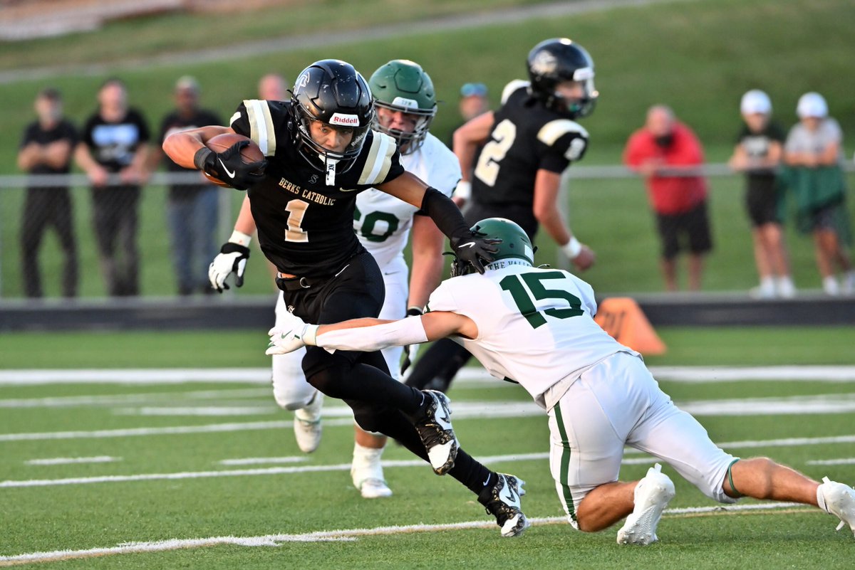 Mike Drago (@mdrago59) on Twitter photo We start our Team of the Day countdown with Berks Catholic. Read about the Saints' program history. And check back throughout the preseason as we feature every Berks team. mikedragosports.com/team-of-the-da… <a href="/MrStahlerBC/">David Stahler</a> <a href="/BerksCatholicFB/">BC FOOTBALL</a> <a href="/BerksCatholic/">Berks Catholic</a> <a href="/bc_saints/">Saints Football</a> <a href="/Causa16/">Patrick Causa</a> <a href="/GlanskiRyan/">Ryan Glanski</a> We start our Team of the Day countdown with Berks Catholic. Read about the Saints' program history. And check back throughout the preseason as we feature every Berks team. mikedragosports.com/team-of-the-da… <a href="/MrStahlerBC/">David Stahler</a> <a href="/BerksCatholicFB/">BC FOOTBALL</a> <a href="/BerksCatholic/">Berks Catholic</a> <a href="/bc_saints/">Saints Football</a> <a href="/Causa16/">Patrick Causa</a> <a href="/GlanskiRyan/">Ryan Glanski</a>