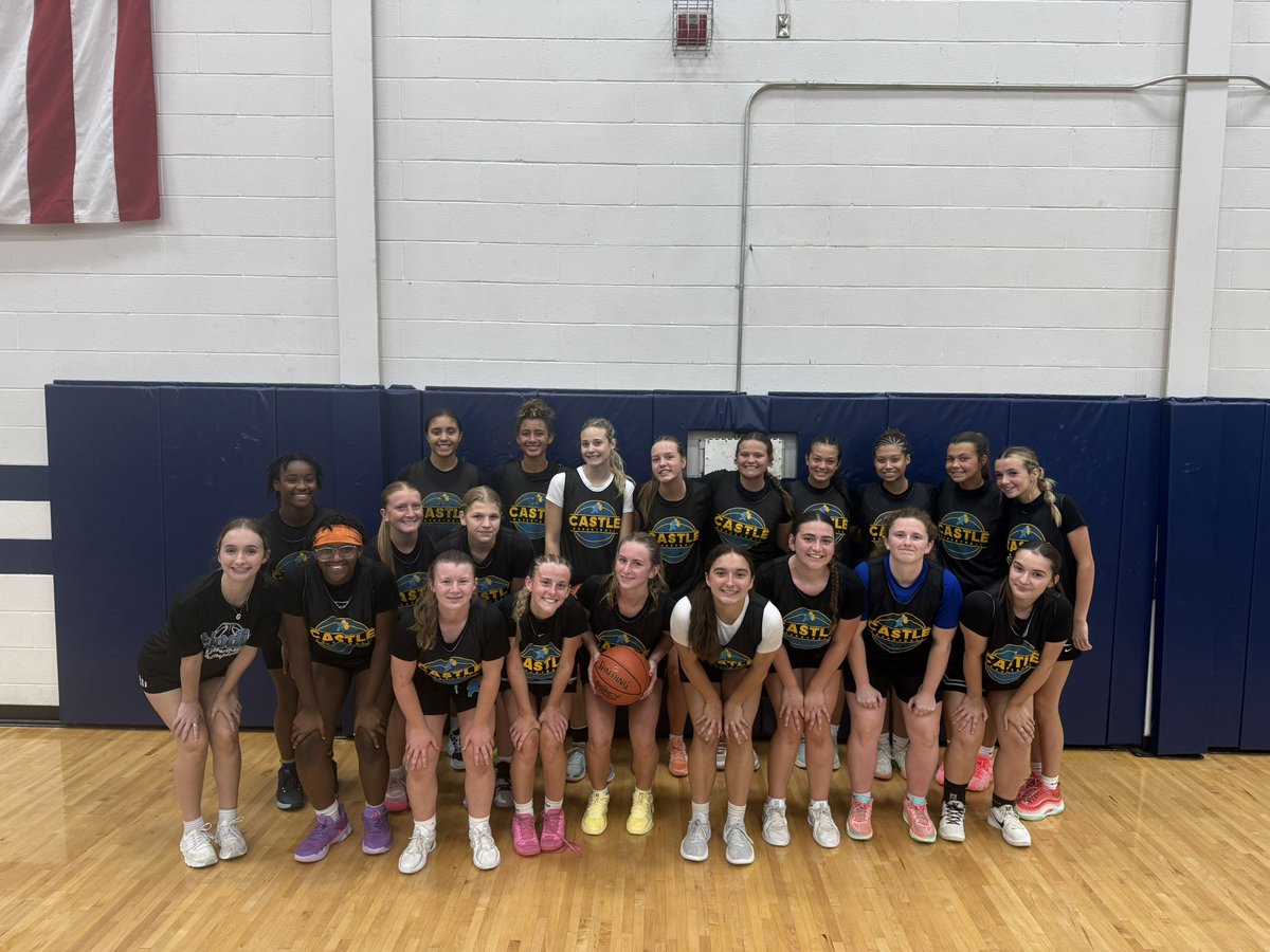 @CastleG_Basketball (@castlegbasketb1) on Twitter photo We wrapped up summer at <a href="/OCCLadyKnights/">Lady Knight Hoops</a> team camp! Thank you for having us <a href="/cburris_occ/">Clint Burris</a> We wrapped up summer at <a href="/OCCLadyKnights/">Lady Knight Hoops</a> team camp! Thank you for having us <a href="/cburris_occ/">Clint Burris</a>
