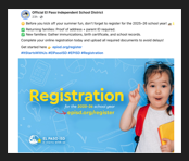 Hart Elementary tweet media