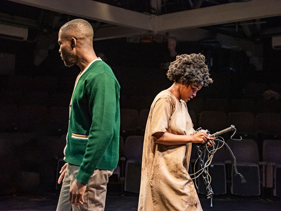 Aint I A Woman? (@aintiawomanuk) on Twitter photo From J.M.W. Turner’s haunting Slave Ship 2 a modern actress unearthing buried Black history — <a href="/winsome_pinnock/">Winsome Pinnock</a>'s award‑winning play blazes with poetic fury & moral reckoning. <a href="/towertheatre/">The Tower Theatre</a> till 28 June #BlackBritishTheatre #SlaveryLegacy #WinsomePinnock towertheatre.org/rockets From J.M.W. Turner’s haunting Slave Ship 2 a modern actress unearthing buried Black history — <a href="/winsome_pinnock/">Winsome Pinnock</a>'s award‑winning play blazes with poetic fury & moral reckoning. <a href="/towertheatre/">The Tower Theatre</a> till 28 June #BlackBritishTheatre #SlaveryLegacy #WinsomePinnock towertheatre.org/rockets