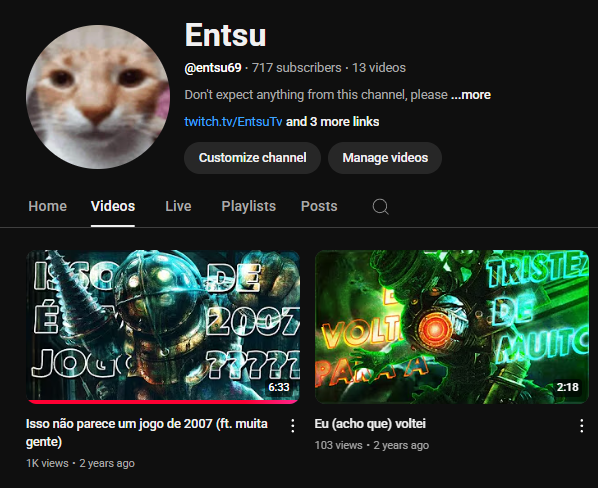 Entsutv's tweet photo. valeu manos https://t.co/0crbj332Cz