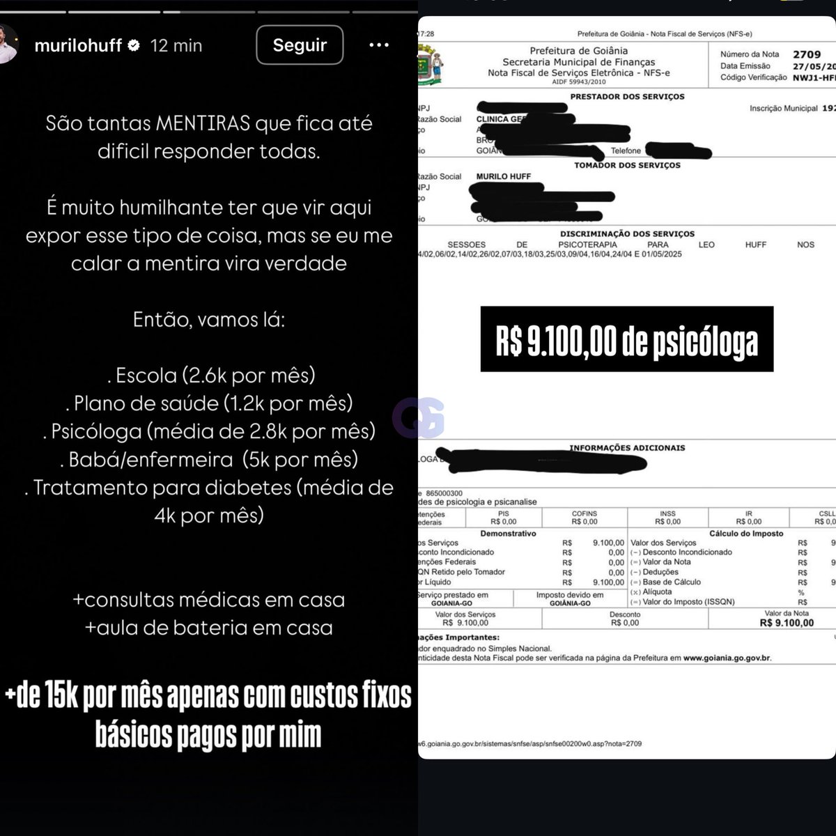 QG do POP tweet media