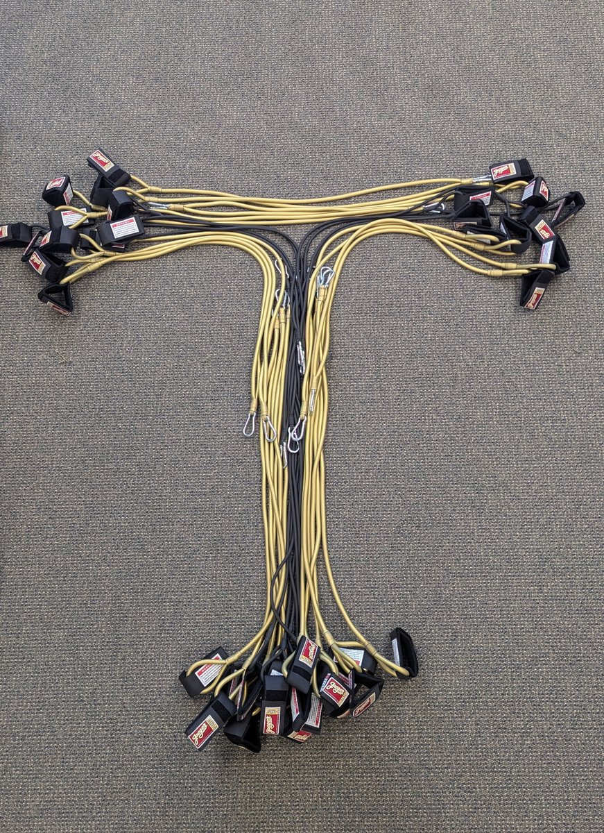 Jaeger Sports tweet media