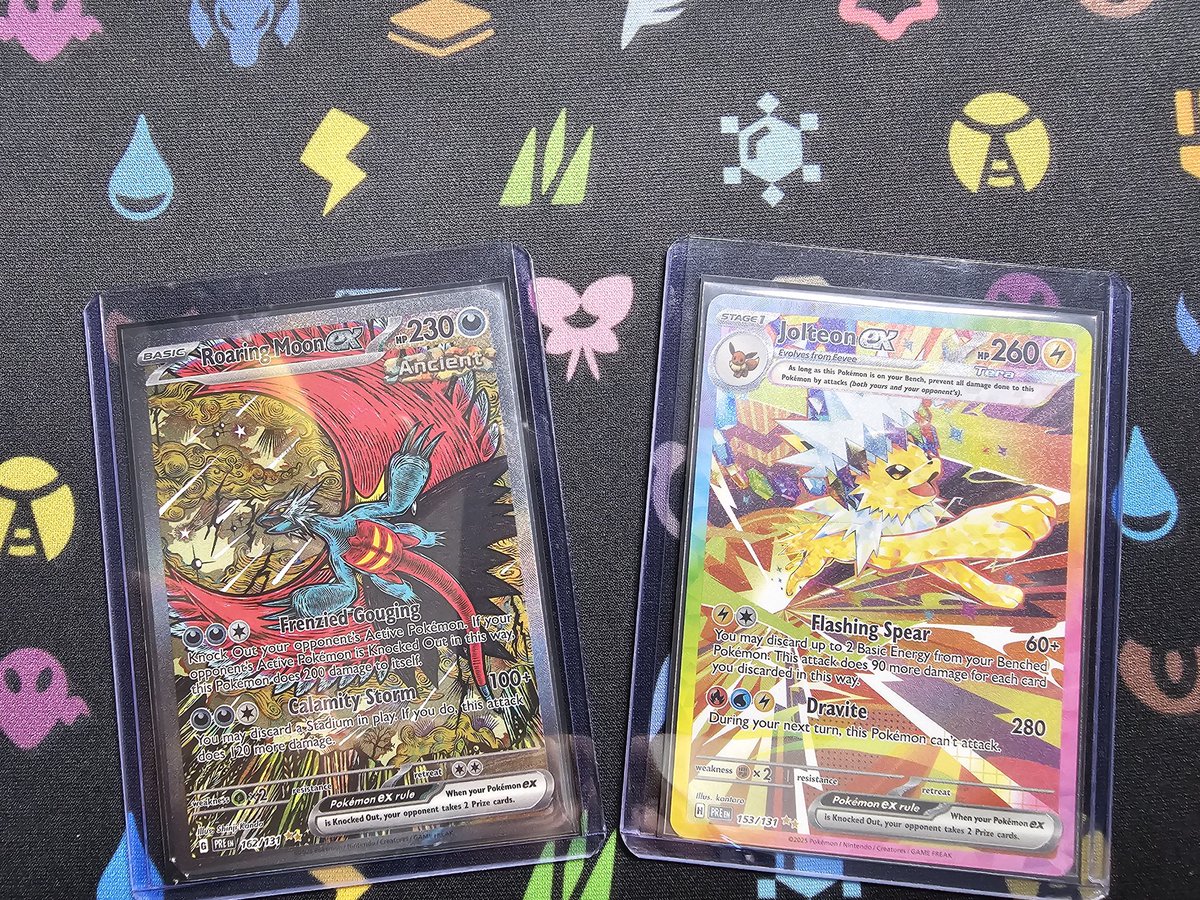 Thank you <a href="/BoxedTCG/">BOXED TCG</a>